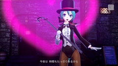 画像ギャラリー No.047のサムネイル画像 / 「初音ミク -Project DIVA- F 2nd」収録の「メテオ」「Hello，Worker」「番凩」「ミラクルペイント」「soundless voice」の5曲と15種類のモジュールを紹介