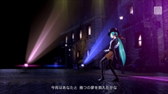 画像ギャラリー No.048のサムネイル画像 / 「初音ミク -Project DIVA- F 2nd」収録の「メテオ」「Hello，Worker」「番凩」「ミラクルペイント」「soundless voice」の5曲と15種類のモジュールを紹介