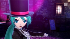 画像ギャラリー No.049のサムネイル画像 / 「初音ミク -Project DIVA- F 2nd」収録の「メテオ」「Hello，Worker」「番凩」「ミラクルペイント」「soundless voice」の5曲と15種類のモジュールを紹介