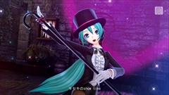 画像ギャラリー No.050のサムネイル画像 / 「初音ミク -Project DIVA- F 2nd」収録の「メテオ」「Hello，Worker」「番凩」「ミラクルペイント」「soundless voice」の5曲と15種類のモジュールを紹介