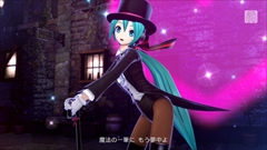 画像ギャラリー No.051のサムネイル画像 / 「初音ミク -Project DIVA- F 2nd」収録の「メテオ」「Hello，Worker」「番凩」「ミラクルペイント」「soundless voice」の5曲と15種類のモジュールを紹介