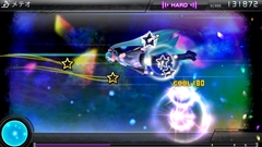 画像ギャラリー No.056のサムネイル画像 / 「初音ミク -Project DIVA- F 2nd」収録の「メテオ」「Hello，Worker」「番凩」「ミラクルペイント」「soundless voice」の5曲と15種類のモジュールを紹介