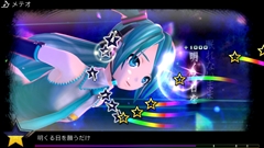画像ギャラリー No.059のサムネイル画像 / 「初音ミク -Project DIVA- F 2nd」収録の「メテオ」「Hello，Worker」「番凩」「ミラクルペイント」「soundless voice」の5曲と15種類のモジュールを紹介