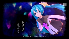 画像ギャラリー No.064のサムネイル画像 / 「初音ミク -Project DIVA- F 2nd」収録の「メテオ」「Hello，Worker」「番凩」「ミラクルペイント」「soundless voice」の5曲と15種類のモジュールを紹介
