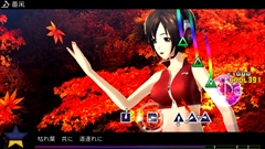 画像ギャラリー No.071のサムネイル画像 / 「初音ミク -Project DIVA- F 2nd」収録の「メテオ」「Hello，Worker」「番凩」「ミラクルペイント」「soundless voice」の5曲と15種類のモジュールを紹介