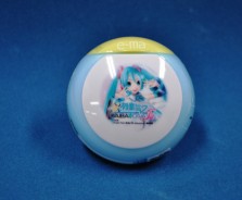 画像ギャラリー No.017のサムネイル画像 / 「初音ミク -Project DIVA- F 2nd」と東京ジョイポリスのコラボイベントが2月27日に開始