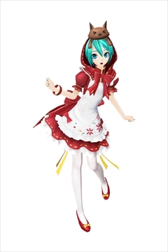 画像ギャラリー No.005のサムネイル画像 / 「初音ミク -Project DIVA- F 2nd」に収録される楽曲「クローバー♣クラブ」「指切り」とpiaproコラボを含むモジュール11種類を紹介