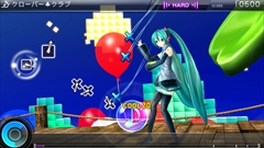 画像ギャラリー No.012のサムネイル画像 / 「初音ミク -Project DIVA- F 2nd」に収録される楽曲「クローバー♣クラブ」「指切り」とpiaproコラボを含むモジュール11種類を紹介