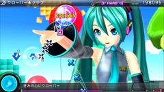 画像ギャラリー No.016のサムネイル画像 / 「初音ミク -Project DIVA- F 2nd」に収録される楽曲「クローバー♣クラブ」「指切り」とpiaproコラボを含むモジュール11種類を紹介