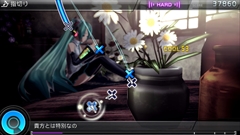 画像ギャラリー No.029のサムネイル画像 / 「初音ミク -Project DIVA- F 2nd」に収録される楽曲「クローバー♣クラブ」「指切り」とpiaproコラボを含むモジュール11種類を紹介