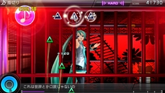 画像ギャラリー No.030のサムネイル画像 / 「初音ミク -Project DIVA- F 2nd」に収録される楽曲「クローバー♣クラブ」「指切り」とpiaproコラボを含むモジュール11種類を紹介