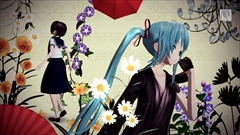画像ギャラリー No.040のサムネイル画像 / 「初音ミク -Project DIVA- F 2nd」に収録される楽曲「クローバー♣クラブ」「指切り」とpiaproコラボを含むモジュール11種類を紹介
