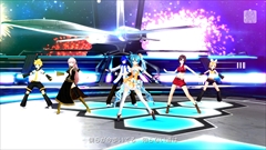画像ギャラリー No.047のサムネイル画像 / 「初音ミク -Project DIVA- F 2nd」に収録される楽曲「クローバー♣クラブ」「指切り」とpiaproコラボを含むモジュール11種類を紹介