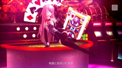 画像ギャラリー No.014のサムネイル画像 / 「初音ミク -Project DIVA- F 2nd」に収録される8種類のモジュールと，新音源の「桜ノ雨」や新規収録の「Blackjack」を紹介