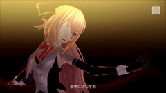 画像ギャラリー No.018のサムネイル画像 / 「初音ミク -Project DIVA- F 2nd」に収録される8種類のモジュールと，新音源の「桜ノ雨」や新規収録の「Blackjack」を紹介