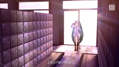 画像ギャラリー No.020のサムネイル画像 / 「初音ミク -Project DIVA- F 2nd」に収録される8種類のモジュールと，新音源の「桜ノ雨」や新規収録の「Blackjack」を紹介