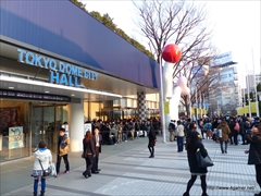 画像ギャラリー No.001のサムネイル画像 / ミクの日に行われたイベント「Project DIVA presents MATSURI DA DIVA」をレポート。「初音ミク -Project DIVA- F 2nd」の発売を“祈願”したライブでは，“中の人”の生歌披露も