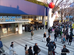 画像ギャラリー No.002のサムネイル画像 / ミクの日に行われたイベント「Project DIVA presents MATSURI DA DIVA」をレポート。「初音ミク -Project DIVA- F 2nd」の発売を“祈願”したライブでは，“中の人”の生歌披露も
