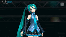 画像ギャラリー No.001のサムネイル画像 / 「初音ミク -Project DIVA- F 2nd」,ライブスタジオ/ARライブモードに収録される楽曲や,11種類ものモジュールのデザインが公開に