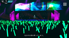 画像ギャラリー No.002のサムネイル画像 / 「初音ミク -Project DIVA- F 2nd」,ライブスタジオ/ARライブモードに収録される楽曲や,11種類ものモジュールのデザインが公開に
