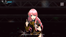 画像ギャラリー No.007のサムネイル画像 / 「初音ミク -Project DIVA- F 2nd」,ライブスタジオ/ARライブモードに収録される楽曲や,11種類ものモジュールのデザインが公開に