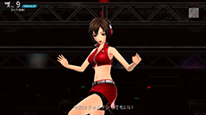 画像ギャラリー No.009のサムネイル画像 / 「初音ミク -Project DIVA- F 2nd」,ライブスタジオ/ARライブモードに収録される楽曲や,11種類ものモジュールのデザインが公開に