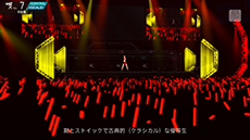 画像ギャラリー No.010のサムネイル画像 / 「初音ミク -Project DIVA- F 2nd」,ライブスタジオ/ARライブモードに収録される楽曲や,11種類ものモジュールのデザインが公開に