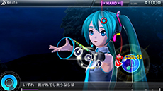 画像ギャラリー No.011のサムネイル画像 / 「初音ミク -Project DIVA- F 2nd」，ライブスタジオ/ARライブモードに収録される楽曲や，11種類ものモジュールのデザインが公開に