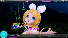 画像ギャラリー No.012のサムネイル画像 / 「初音ミク -Project DIVA- F 2nd」，ライブスタジオ/ARライブモードに収録される楽曲や，11種類ものモジュールのデザインが公開に