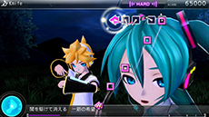 画像ギャラリー No.013のサムネイル画像 / 「初音ミク -Project DIVA- F 2nd」，ライブスタジオ/ARライブモードに収録される楽曲や，11種類ものモジュールのデザインが公開に