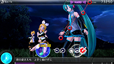 画像ギャラリー No.014のサムネイル画像 / 「初音ミク -Project DIVA- F 2nd」，ライブスタジオ/ARライブモードに収録される楽曲や，11種類ものモジュールのデザインが公開に