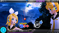 画像ギャラリー No.016のサムネイル画像 / 「初音ミク -Project DIVA- F 2nd」，ライブスタジオ/ARライブモードに収録される楽曲や，11種類ものモジュールのデザインが公開に