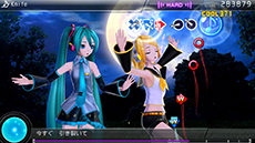 画像ギャラリー No.018のサムネイル画像 / 「初音ミク -Project DIVA- F 2nd」,ライブスタジオ/ARライブモードに収録される楽曲や,11種類ものモジュールのデザインが公開に