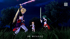 画像ギャラリー No.020のサムネイル画像 / 「初音ミク -Project DIVA- F 2nd」，ライブスタジオ/ARライブモードに収録される楽曲や，11種類ものモジュールのデザインが公開に