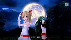 画像ギャラリー No.021のサムネイル画像 / 「初音ミク -Project DIVA- F 2nd」，ライブスタジオ/ARライブモードに収録される楽曲や，11種類ものモジュールのデザインが公開に