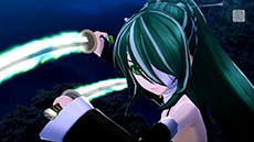 画像ギャラリー No.025のサムネイル画像 / 「初音ミク -Project DIVA- F 2nd」,ライブスタジオ/ARライブモードに収録される楽曲や,11種類ものモジュールのデザインが公開に