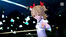 画像ギャラリー No.026のサムネイル画像 / 「初音ミク -Project DIVA- F 2nd」,ライブスタジオ/ARライブモードに収録される楽曲や,11種類ものモジュールのデザインが公開に