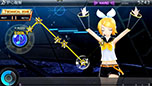 画像ギャラリー No.027のサムネイル画像 / 「初音ミク -Project DIVA- F 2nd」，ライブスタジオ/ARライブモードに収録される楽曲や，11種類ものモジュールのデザインが公開に