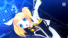 画像ギャラリー No.035のサムネイル画像 / 「初音ミク -Project DIVA- F 2nd」，ライブスタジオ/ARライブモードに収録される楽曲や，11種類ものモジュールのデザインが公開に
