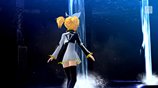 画像ギャラリー No.036のサムネイル画像 / 「初音ミク -Project DIVA- F 2nd」，ライブスタジオ/ARライブモードに収録される楽曲や，11種類ものモジュールのデザインが公開に