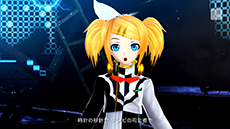 画像ギャラリー No.037のサムネイル画像 / 「初音ミク -Project DIVA- F 2nd」，ライブスタジオ/ARライブモードに収録される楽曲や，11種類ものモジュールのデザインが公開に
