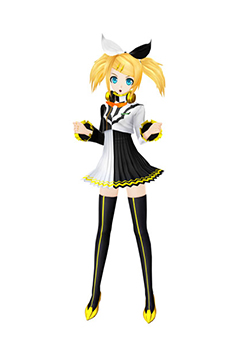 画像ギャラリー No.044のサムネイル画像 / 「初音ミク -Project DIVA- F 2nd」，ライブスタジオ/ARライブモードに収録される楽曲や，11種類ものモジュールのデザインが公開に