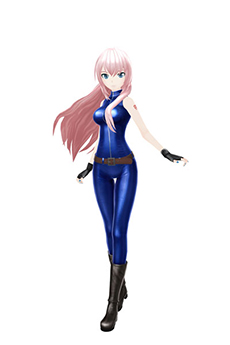 画像ギャラリー No.048のサムネイル画像 / 「初音ミク -Project DIVA- F 2nd」，ライブスタジオ/ARライブモードに収録される楽曲や，11種類ものモジュールのデザインが公開に