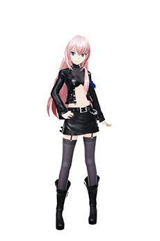 画像ギャラリー No.049のサムネイル画像 / 「初音ミク -Project DIVA- F 2nd」，ライブスタジオ/ARライブモードに収録される楽曲や，11種類ものモジュールのデザインが公開に