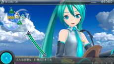 画像ギャラリー No.011のサムネイル画像 / 「初音ミク -Project DIVA- F 2nd」最新情報。PS Vita版に実装された新機能や，39日間限定で無料配信される「エクストラデータ」を紹介
