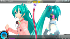 画像ギャラリー No.014のサムネイル画像 / 「初音ミク -Project DIVA- F 2nd」最新情報。PS Vita版に実装された新機能や，39日間限定で無料配信される「エクストラデータ」を紹介