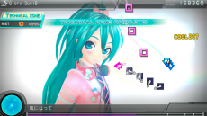 画像ギャラリー No.016のサムネイル画像 / 「初音ミク -Project DIVA- F 2nd」最新情報。PS Vita版に実装された新機能や，39日間限定で無料配信される「エクストラデータ」を紹介