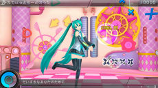 画像ギャラリー No.018のサムネイル画像 / 「初音ミク -Project DIVA- F 2nd」最新情報。PS Vita版に実装された新機能や，39日間限定で無料配信される「エクストラデータ」を紹介