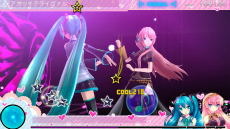 画像ギャラリー No.022のサムネイル画像 / 「初音ミク -Project DIVA- F 2nd」最新情報。PS Vita版に実装された新機能や，39日間限定で無料配信される「エクストラデータ」を紹介