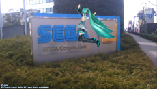 画像ギャラリー No.029のサムネイル画像 / 「初音ミク -Project DIVA- F 2nd」最新情報。PS Vita版に実装された新機能や，39日間限定で無料配信される「エクストラデータ」を紹介
